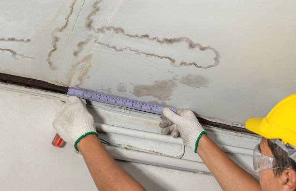 Reliable Emergency Water Damage Restoration contractor in Gnadenhutten, OH by Water Damage Irwin
